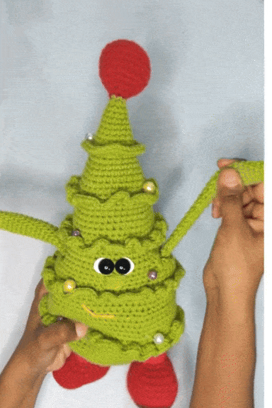 35 Kerst Haakpatronen Bundel [ BLACK FRIDAY DEAL ]