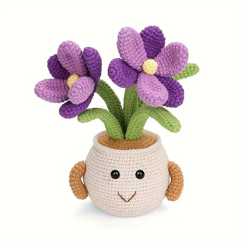 Bloemen Boeket - Wooden Flower Bouquet - TW01H - Robotime Bloemen Boeket - Wooden Flower Bouquet - TW01H - Robotime