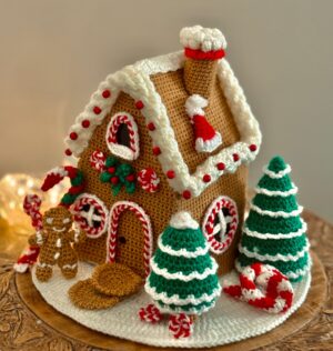 35 kerst haakpatronen bundel [ black friday deal ]