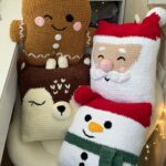 35 kerst haakpatronen bundel [ black friday deal ]
