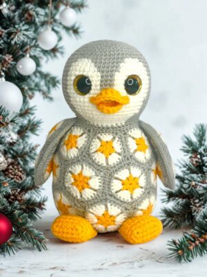 35 kerst haakpatronen bundel [ black friday deal ]